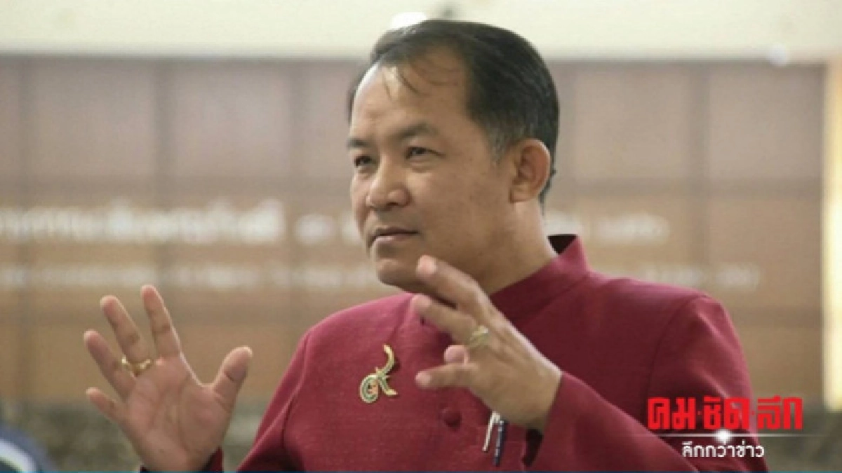 "ศรีสุวรรณ" จ่อร้อง "ชวน" สอบจริยธรรม "ช่อ" "ศรีสุวรรณ" จ่อร้อง "ชวน" สอบจริยธรรม "ช่อ"