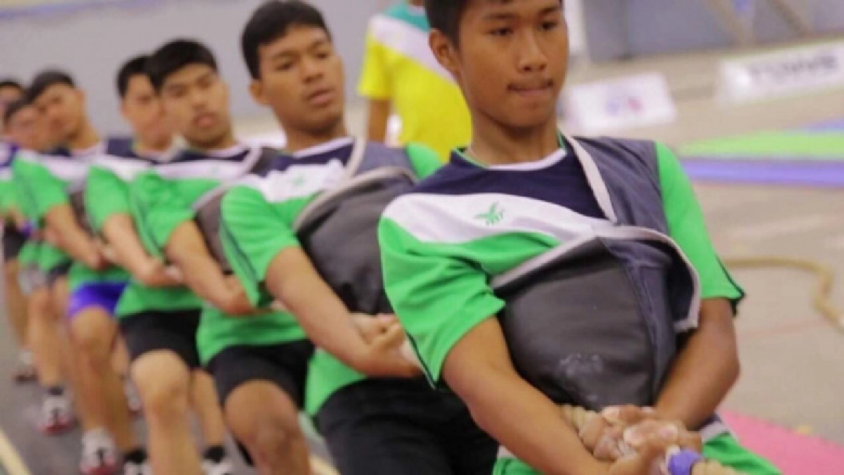 แฟชั่นฯจัดชักกะเย่อไทย-กรุงเก่าจัดศึกเอเชีย แฟชั่นฯจัดชักกะเย่อไทย-กรุงเก่าจัดศึกเอเชีย