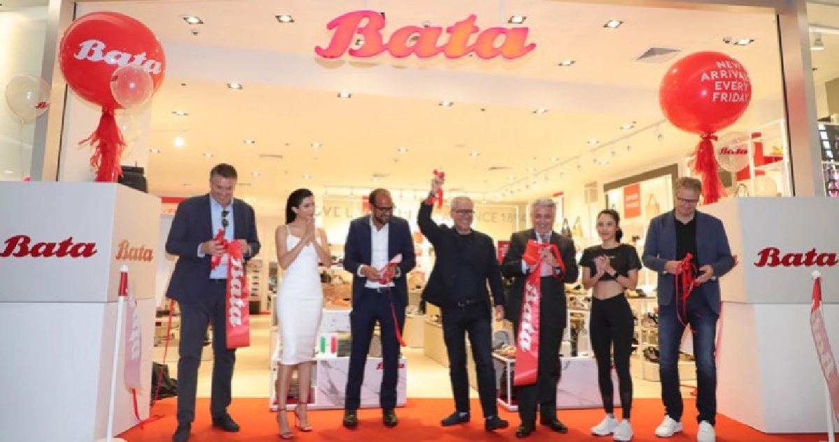 "บาจา"เปิดร้านคอนเซ็ปต์ใหม่สไตล์ยุโรปแห่งแรกในไทย