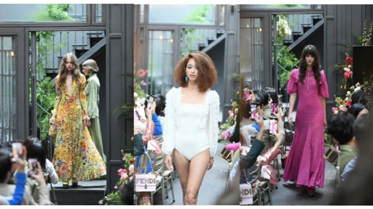 สวยหวานผสานเปรี้ยวซ่า