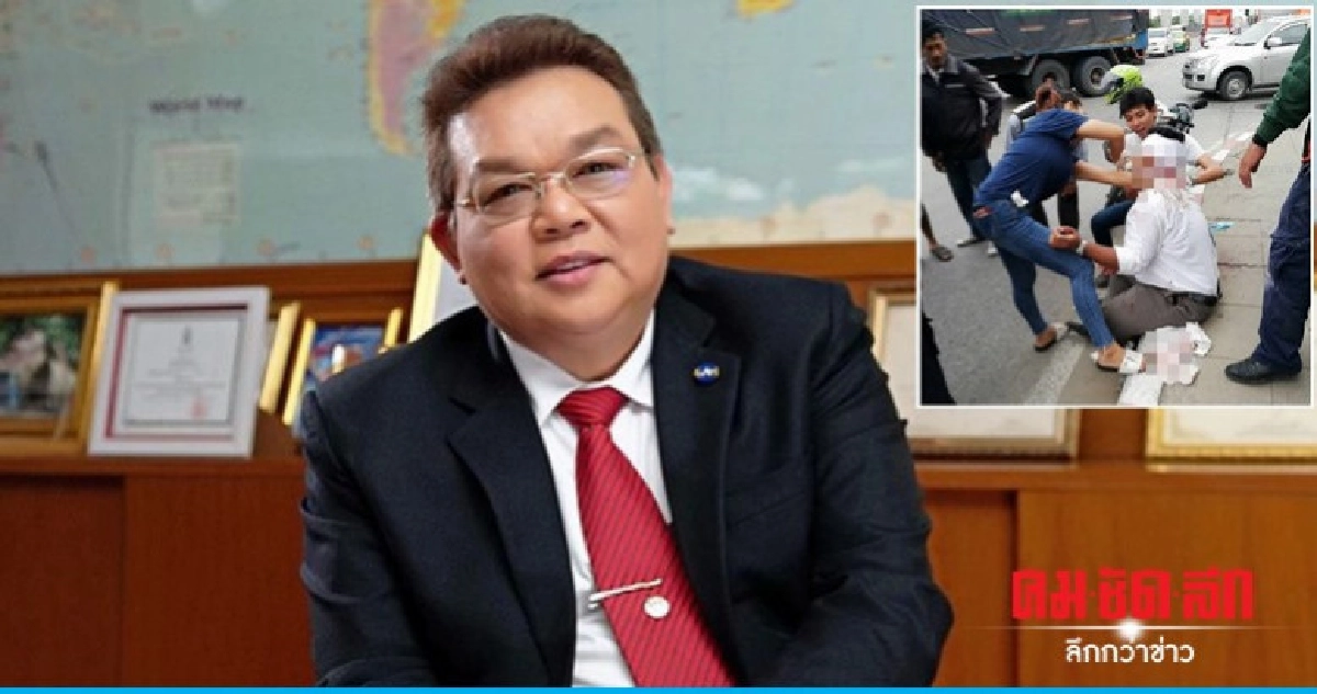 แนะตร.เร่งสืบผู้บงการรุมตีจ่านิว อย่าปล่อยสังคมกังขา 