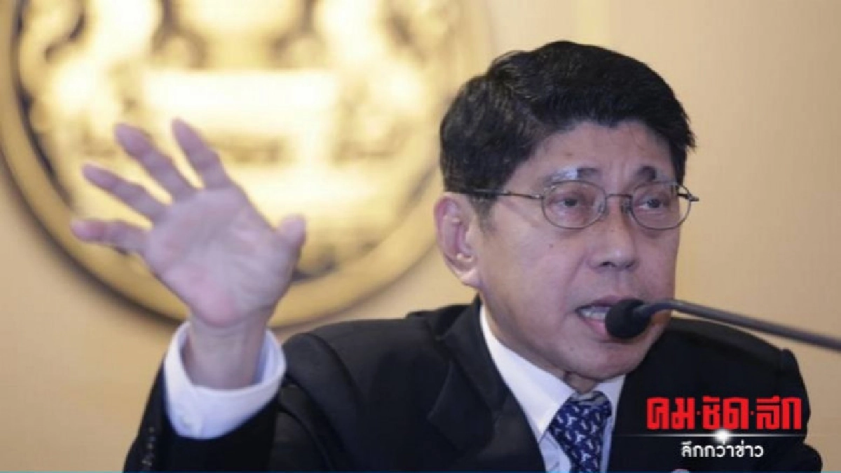 "วิษณุ" ยอมรับ นายกฯทาบร่วมรัฐบาลใหม่ "วิษณุ" ยอมรับ นายกฯทาบร่วมรัฐบาลใหม่