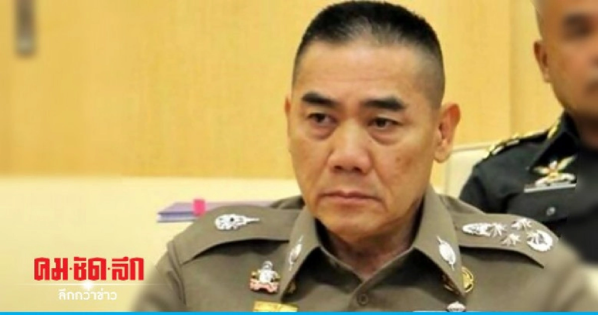 "ผบ.ตร." ไม่รู้คนร้าย รุมยำ "จ่านิว"ลูกน้องนักการเมือง