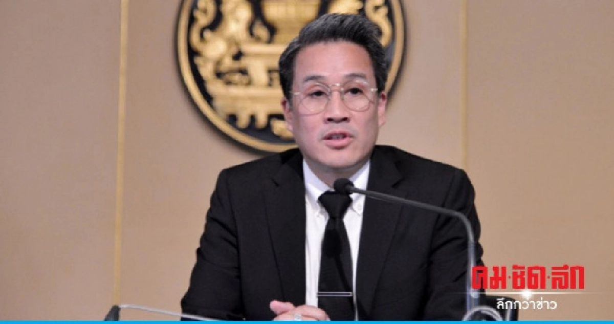 "นายกฯ" ขอบคุณหน่วยงานเกี่ยวข้องอำนวยความสะดวกประชุมจี 20 "นายกฯ" ขอบคุณหน่วยงานเกี่ยวข้องอำนวยความสะดวกประชุมจี 20