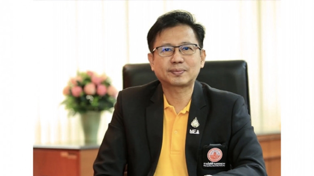 กฟน. ชูนโยบายชำระค่าไฟฟ้าผ่านระบบ e-Payment 