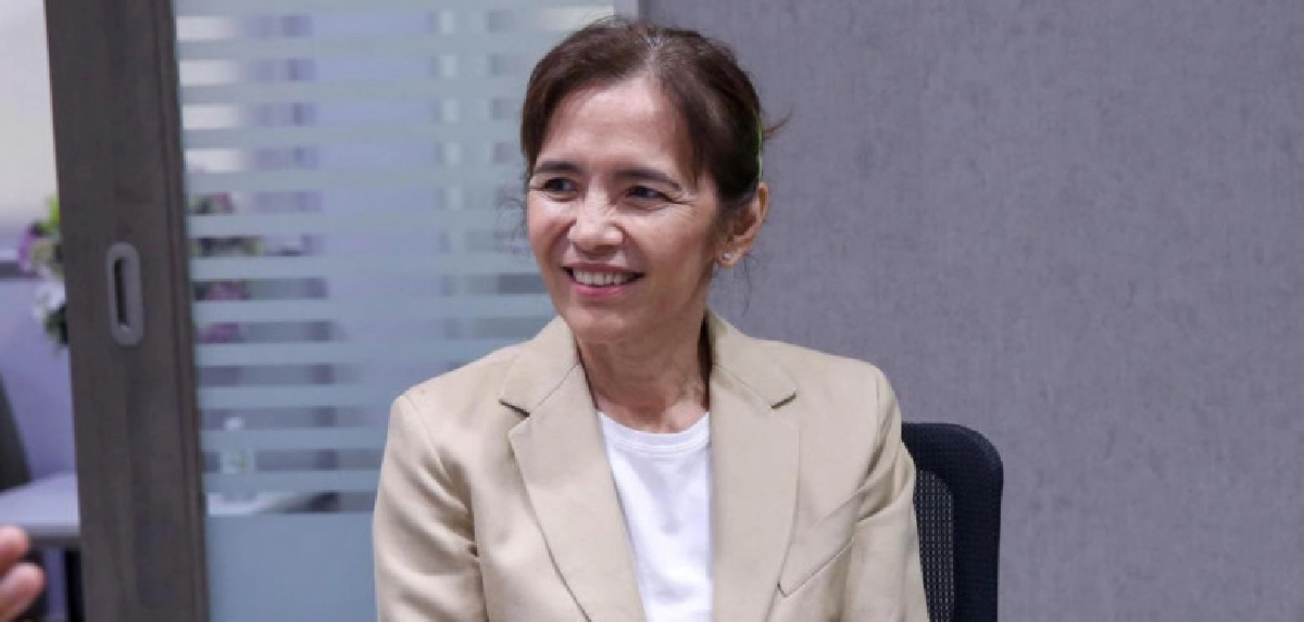 "ศิริมา"พร้อมนำทัพ"ชบาแก้ว" "ศิริมา"พร้อมนำทัพ"ชบาแก้ว"