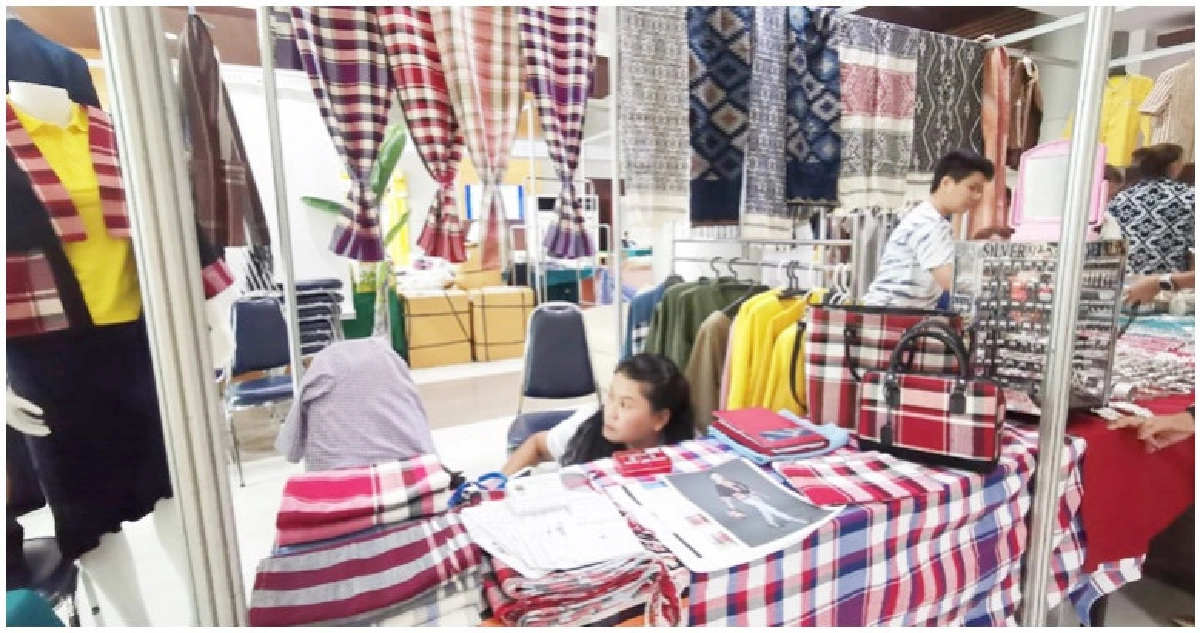 สสท.ติวเข้มสหกรณ์สร้างแบรนด์สินค้าทำตลาดเพิ่มมูลค่า สสท.ติวเข้มสหกรณ์สร้างแบรนด์สินค้าทำตลาดเพิ่มมูลค่า