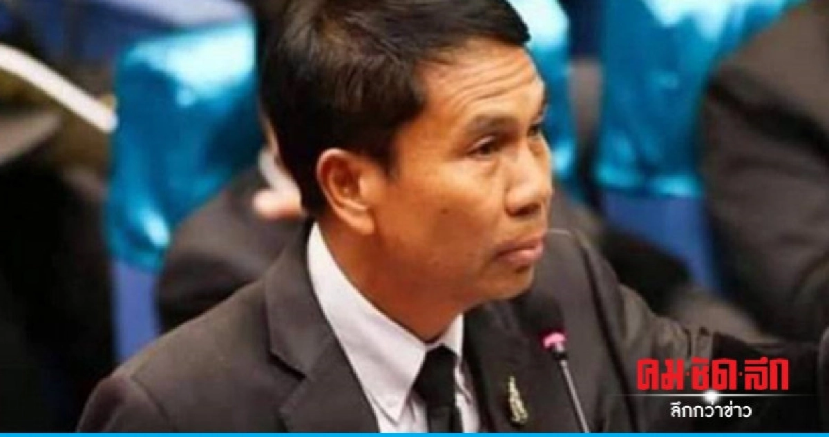 สุทิน สวน ชวน คลาดเคลื่อน - ทำผิดข้อบังคับชัดเจน