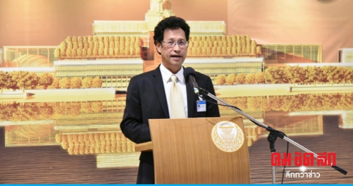 สุกิจ แจง 3 ญัตติสอบส.ว.ตกเพราะอยู่เกินอำนาจ ส.ส. สุกิจ แจง 3 ญัตติสอบส.ว.ตกเพราะอยู่เกินอำนาจ ส.ส.
