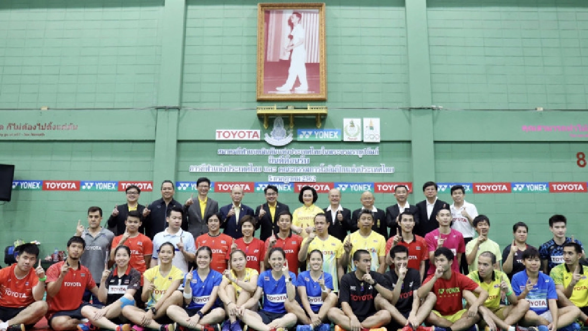โอลิมปิกเกมส์สำคัญ-ซีเกมส์ก็ทิ้งไม่ได้