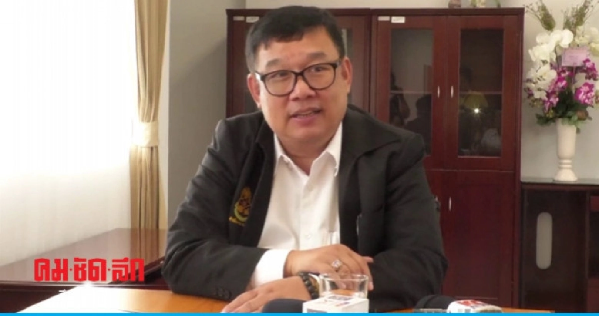 (คลิป) ป.ป.ช. ตั้งคณะอนุกรรมการไต่สวนคดีทุจริตอาหารกลางวัน (คลิป) ป.ป.ช. ตั้งคณะอนุกรรมการไต่สวนคดีทุจริตอาหารกลางวัน