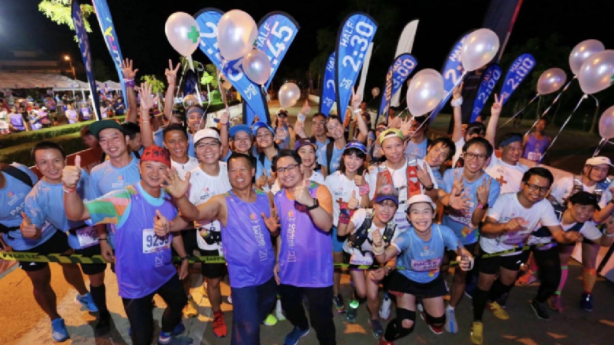 "ยูเมะพลัส เชียงราย 2019 21.1" กระหึ่ม