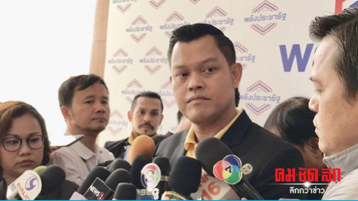 ธนกร เชื่อที่ประชุมหาข้อสรุปปม รัฐมนตรี ต้องลาออกส.ส.ได้ ธนกร เชื่อที่ประชุมหาข้อสรุปปม รัฐมนตรี ต้องลาออกส.ส.ได้