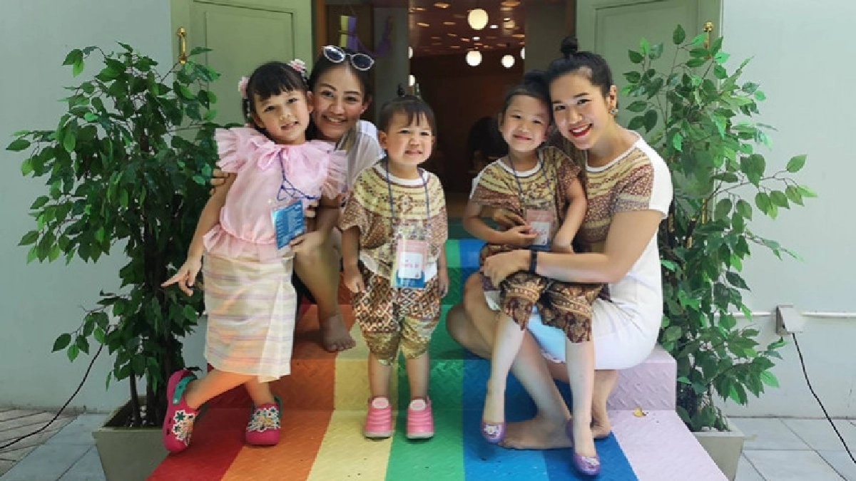 หรรษากับกิจกรรมเสริมทักษะจากนิทาน