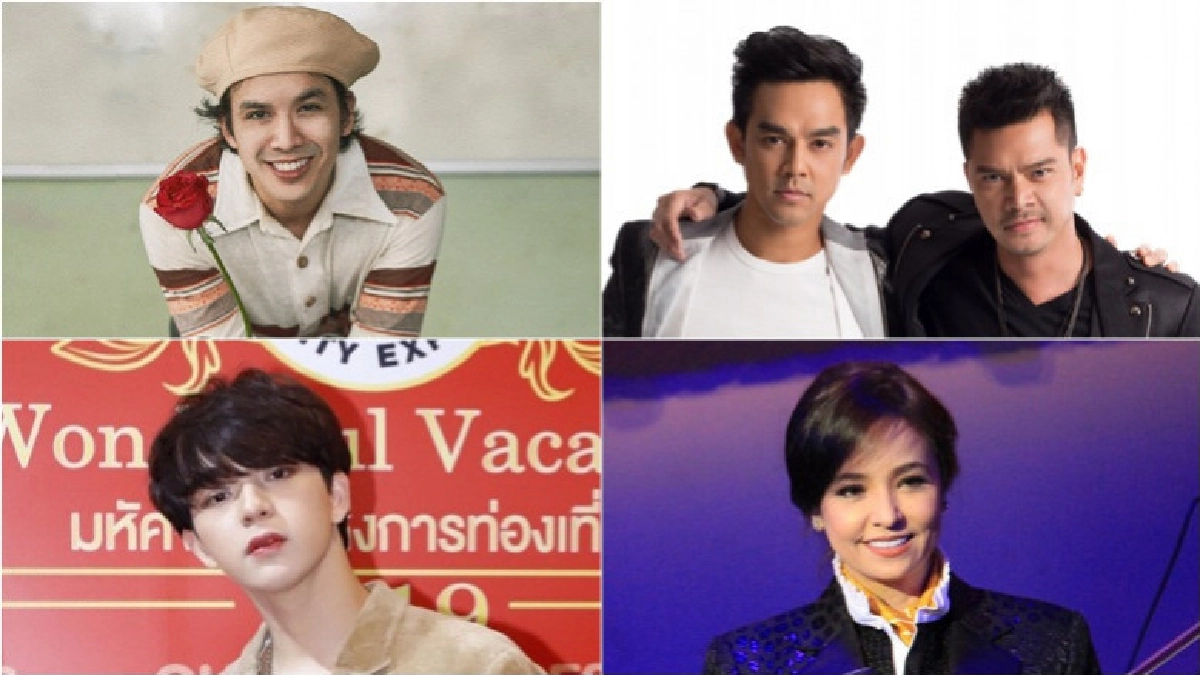 เม้าท์นอกจอ เม้าท์นอกจอ