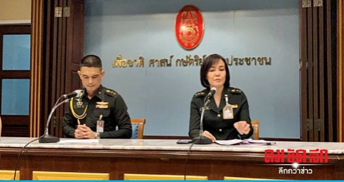 ทบ.ฟันวินัยทหารยิงแมวดาว โชว์ภาพในกลุ่มไลน์ ทบ.ฟันวินัยทหารยิงแมวดาว โชว์ภาพในกลุ่มไลน์