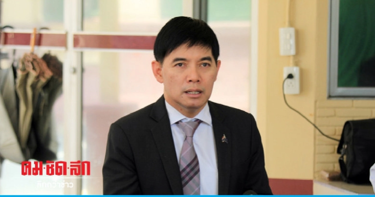 วอนนักการเมืองเคลื่อนไหวต่างประเทศด้วยความรอบคอบ