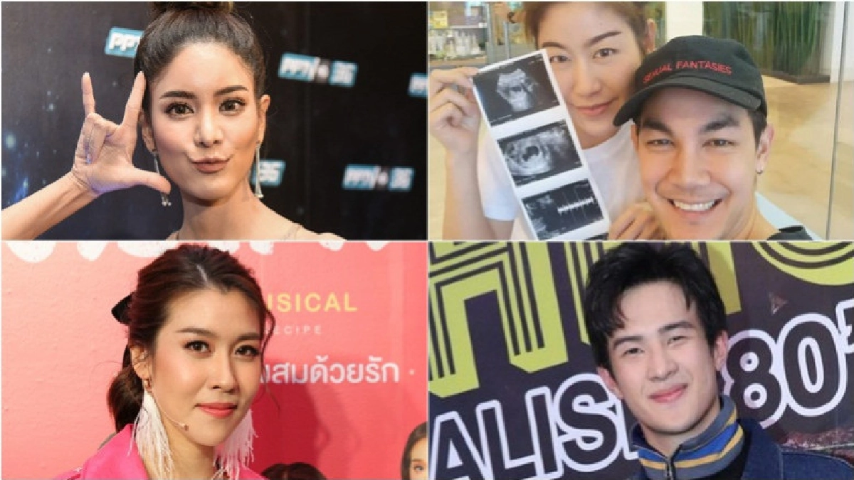 เม้าท์นอกจอ 
