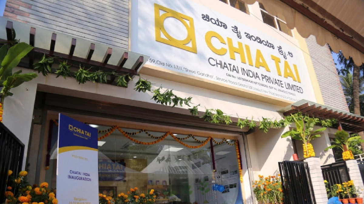 "เจียไต๋"เดินหน้ารุกตลาดเมล็ดพันธุ์อินเดียและ-ฟิลิปปินส์