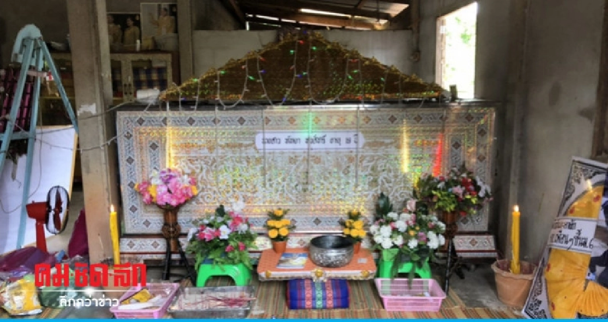 (คลิป) สังเวยไข้เลือดออกสายพันธุ์ใหม่ (คลิป) สังเวยไข้เลือดออกสายพันธุ์ใหม่