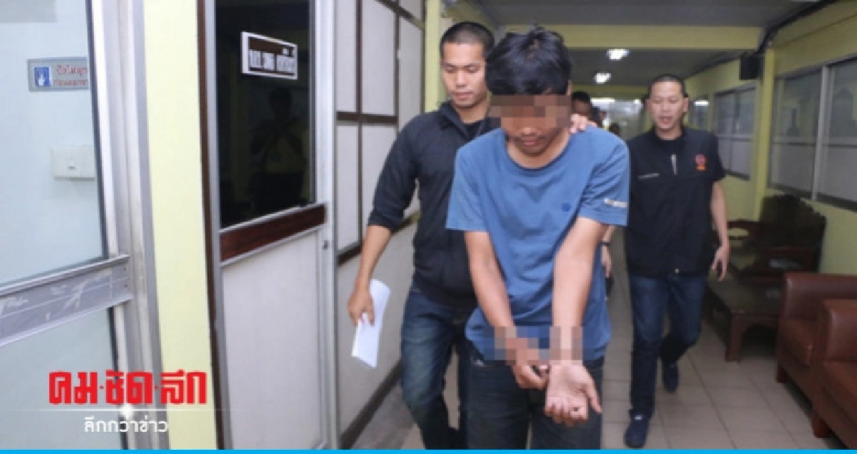 ศาลไม่ให้ประกันเบนซ์ยิงวินจยย. 