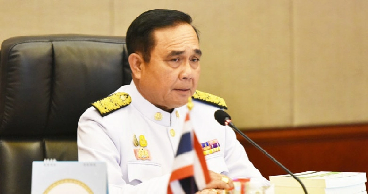 นายกฯจัดให้แก้รัฐธรรมนูญวาระเร่งด่วน