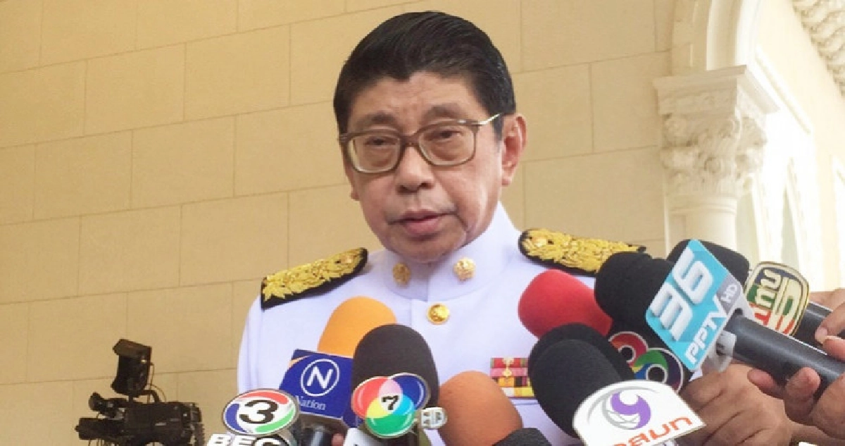 ครม.ชุดใหม่หลังถวายสัตย์ยังอนุมัติงบ-ย้ายใครไม่ได้