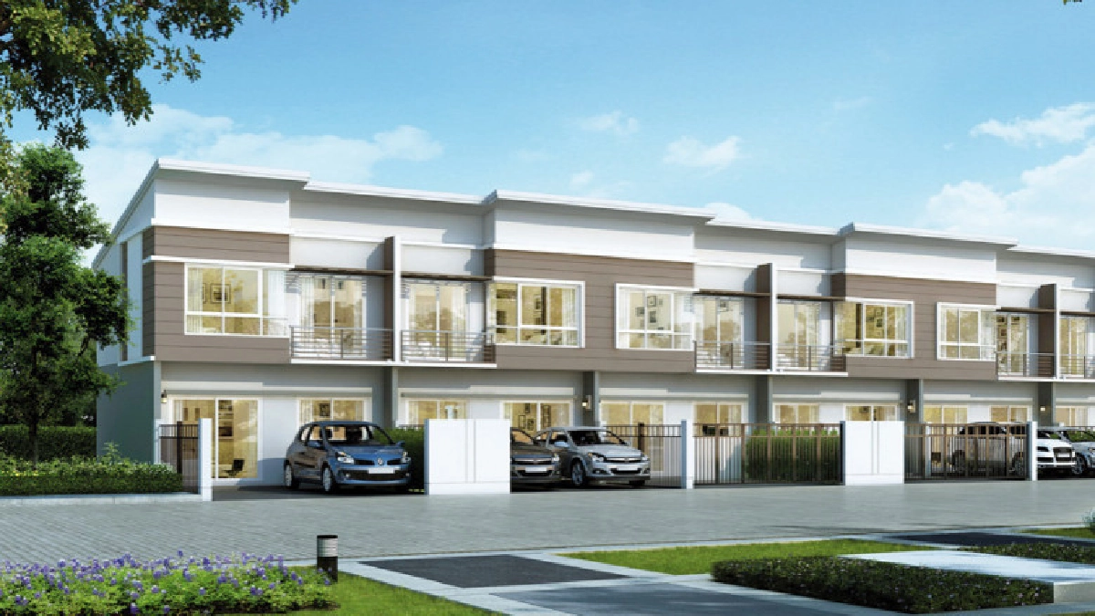 ศุภาลัยสวนกระแส เตรียมเปิด"ศุภาลัย โนโว วิลล์ สุราษฎร์ธานี" 