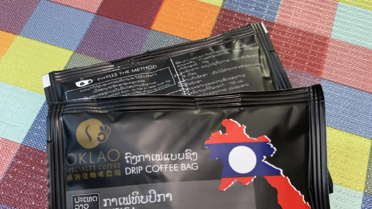 กาแฟอาเซียนในมุมมองผู้บริโภค กาแฟอาเซียนในมุมมองผู้บริโภค
