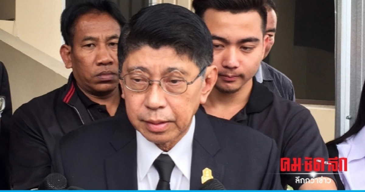 "วิษณุ" ชี้ "โฆษกรบ." เป็น ส.ส. ไม่ต้องลาออก "วิษณุ" ชี้ "โฆษกรบ." เป็น ส.ส. ไม่ต้องลาออก