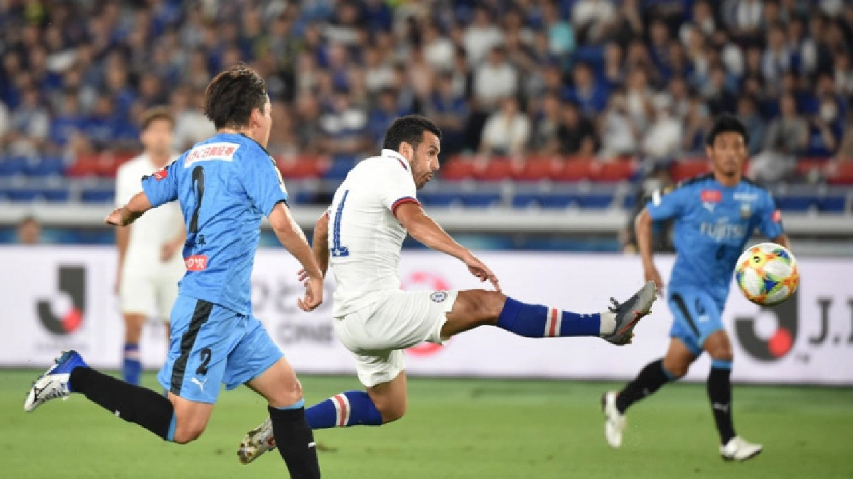 'เชลซี'พ่าย'ฟรอนทาเล'0-1เกมอุ่นเครื่อง