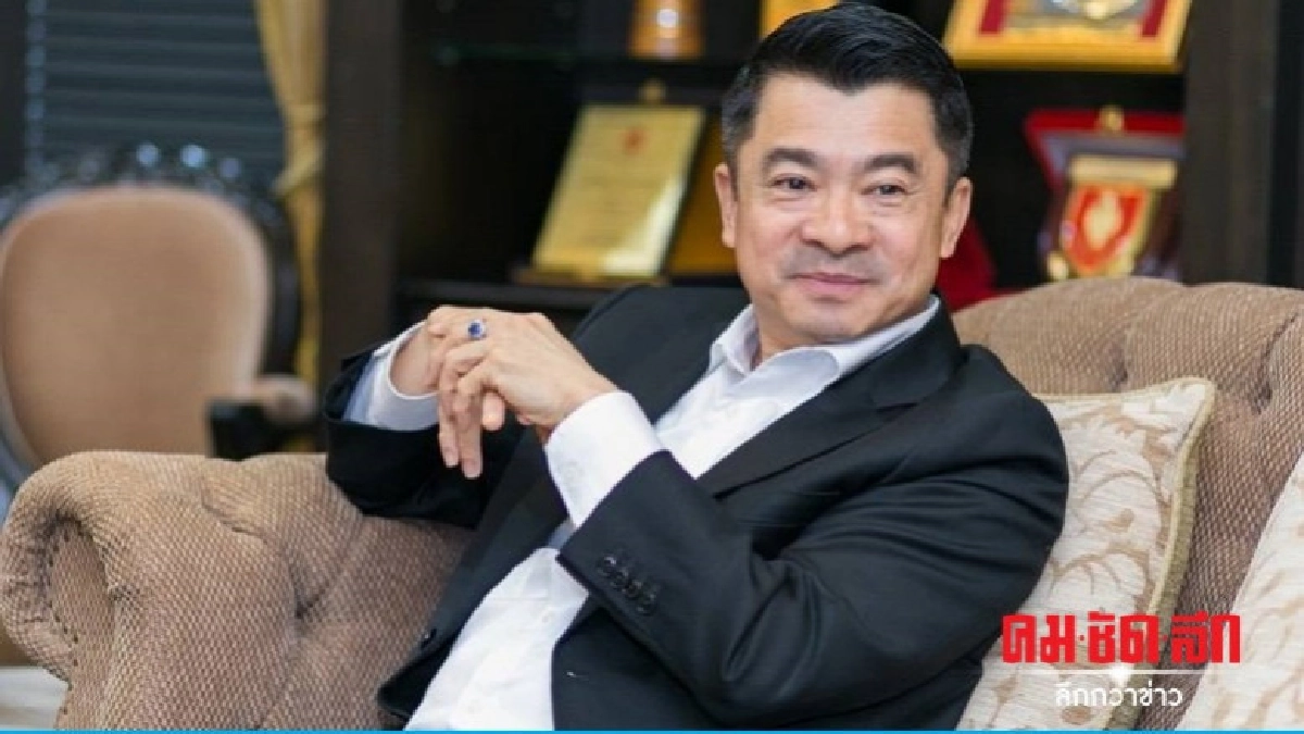 นโยบายกัญชาเสรี "อนุทิน" พูดชัดทำเป็นขั้นตอน 