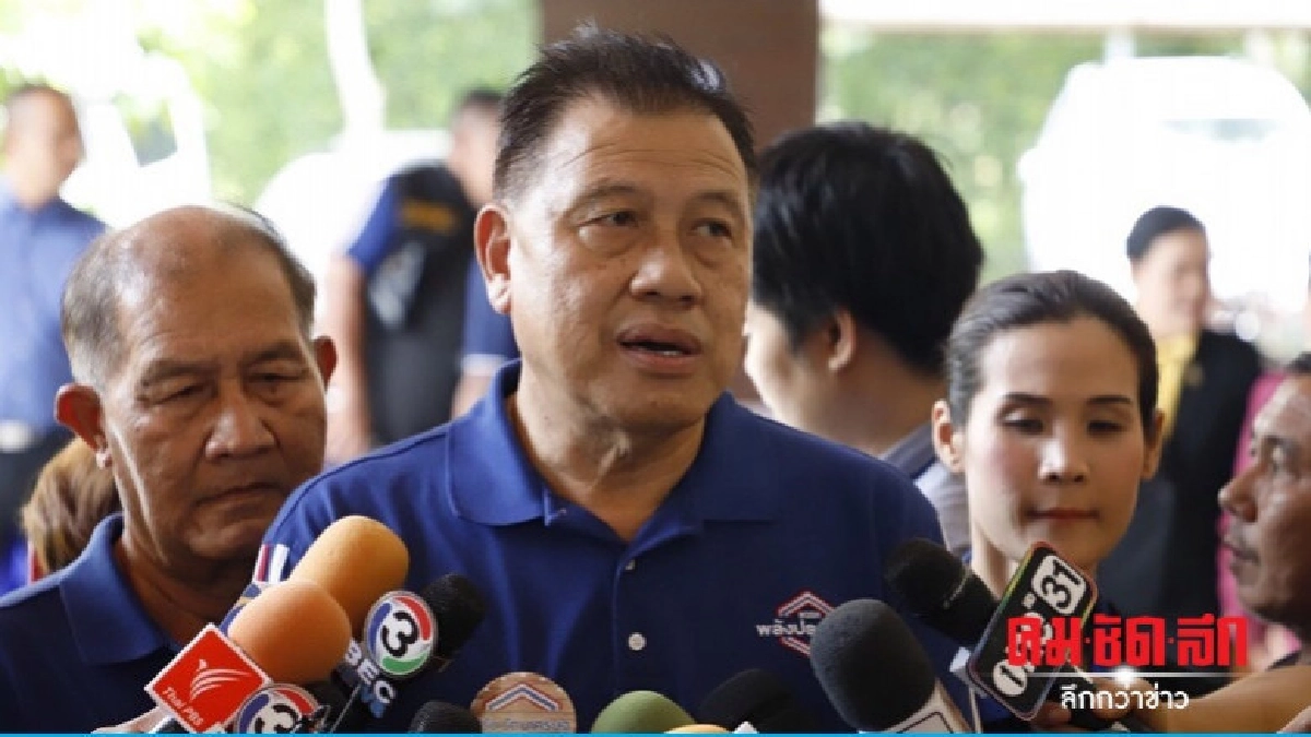 วิรัช แจงว่ากันตามกระบวนการหลังสะพัด"ป.ป.ช.ฟันคดีฟุตซอล วิรัช แจงว่ากันตามกระบวนการหลังสะพัด"ป.ป.ช.ฟันคดีฟุตซอล