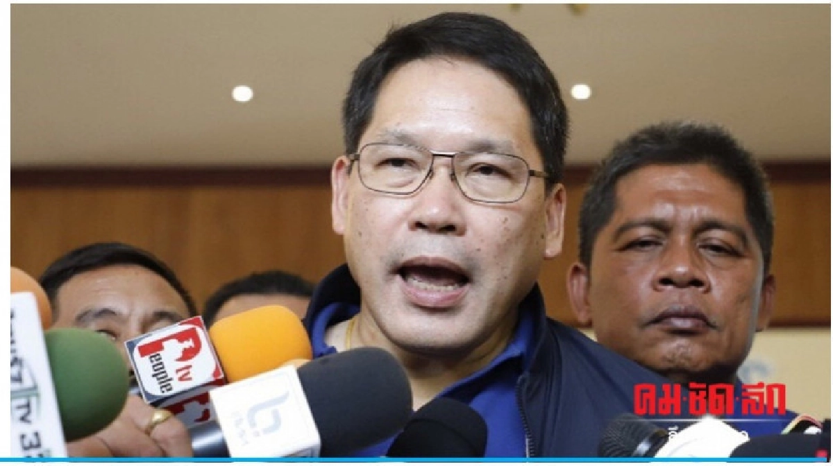 อุตตม ยันไม่ได้ถอยนโยบายลดภาษี10% ต้องทำทั้งระบบ