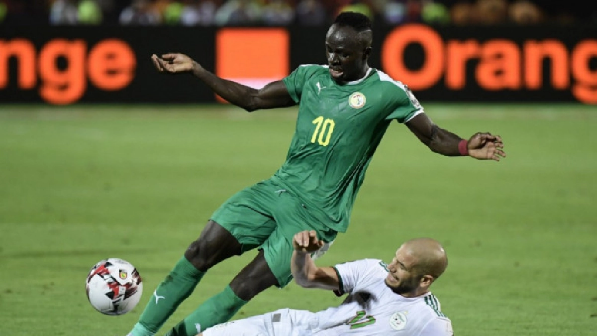 "มาเน"ชวดบู๊เรือเกมชิงโล่การกุศล