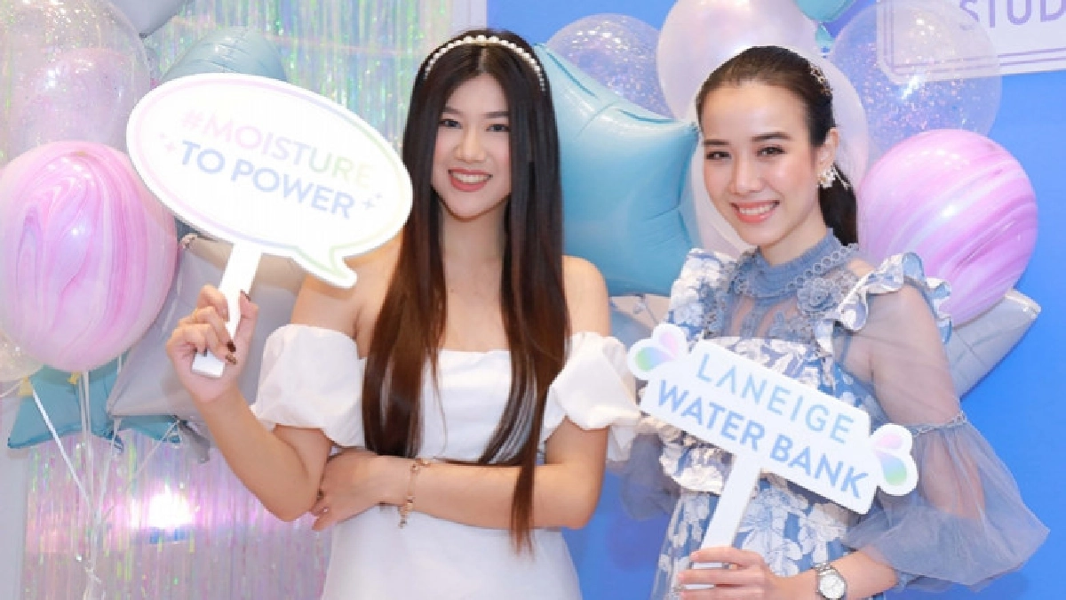 กระบอกสวยๆ ช่วยพัฒนาแหล่งน้ำ