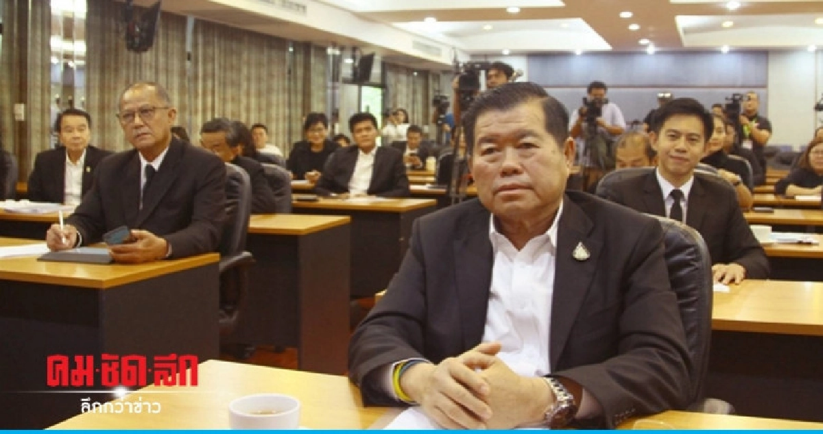 ปชป.จัดประชุม ส.ส. ติวเข้มอภิปรายนโยบายรัฐบาล ปชป.จัดประชุม ส.ส. ติวเข้มอภิปรายนโยบายรัฐบาล