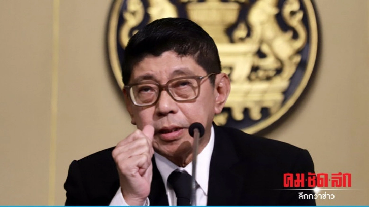 วิษณุ ตอบไม่ถูก บิ๊กป้อมใช้ ฮ. ลงตรวจราชการ-พบส.ส.พปชร.