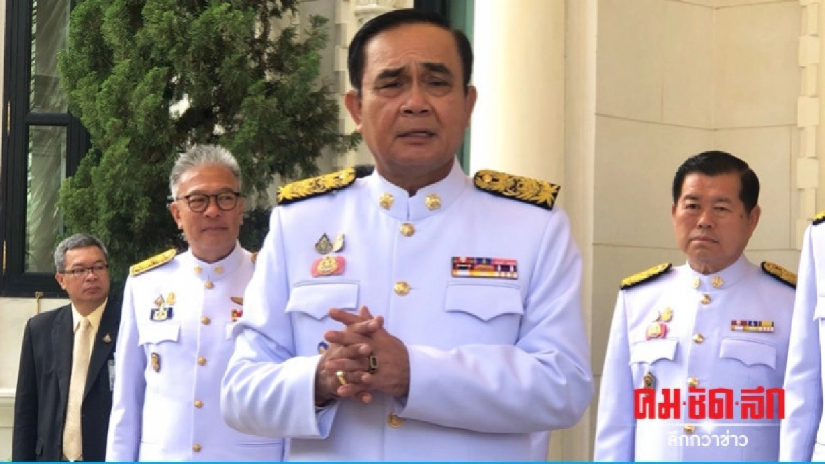รัฐบาลแก้ภัยแล้งเต็มที่เพื่อเกษตรกร รัฐบาลแก้ภัยแล้งเต็มที่เพื่อเกษตรกร