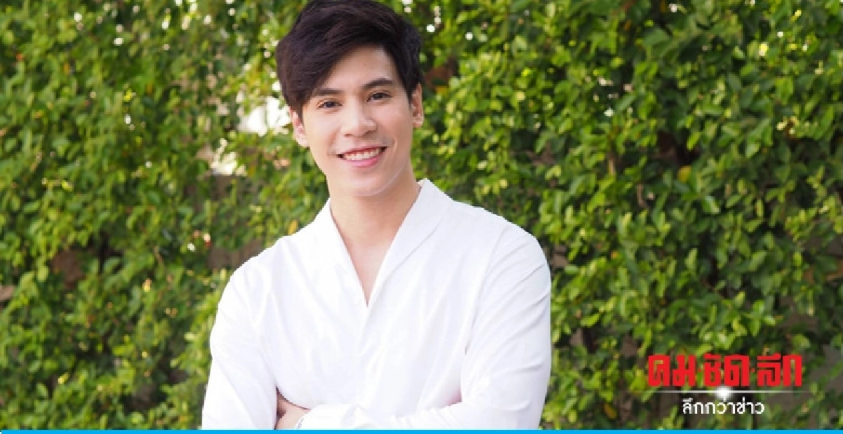 'เจษ' เผยจากความกลัวเป็นความเข้าใจผู้ป่วยติดเอดส์ 'เจษ' เผยจากความกลัวเป็นความเข้าใจผู้ป่วยติดเอดส์