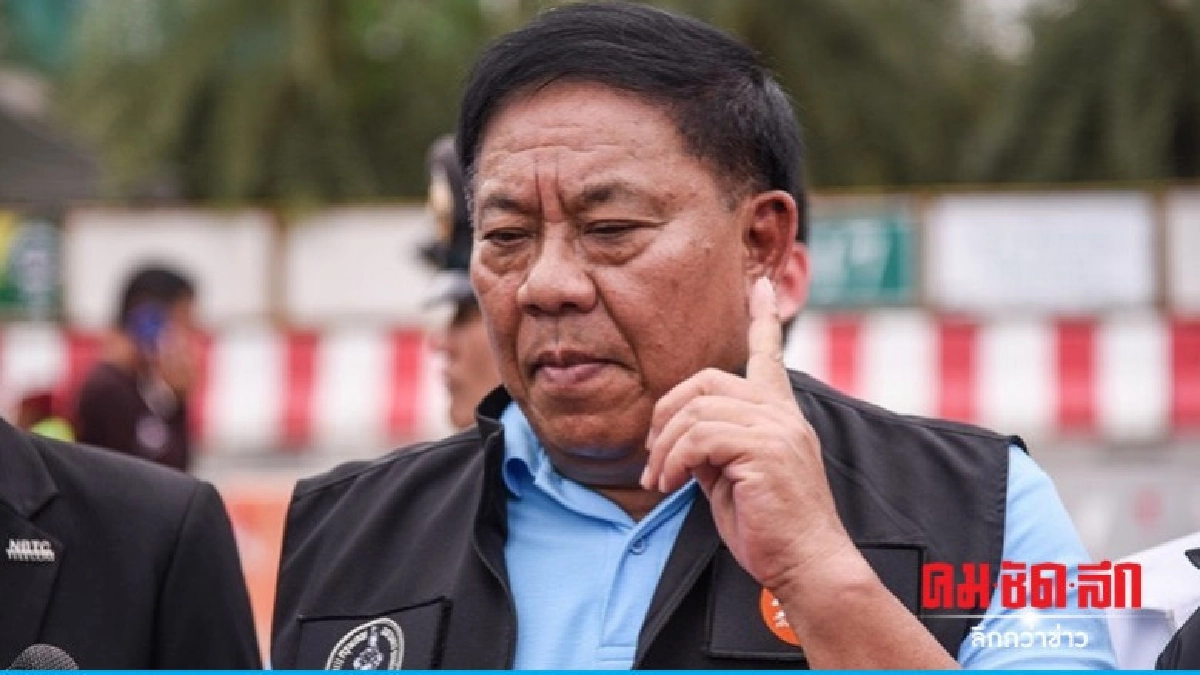 "ศรีสุวรรณ" สวนผู้ว่า กทม.อย่าแสร้งไขสือ 