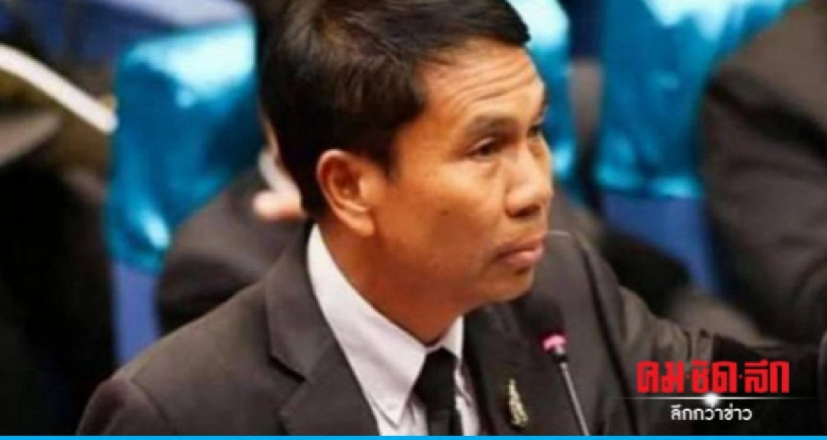 "สุทิน"จ่อซ้กฟอก"วิษณุ"ทุจริตต่อวิชาชีพ