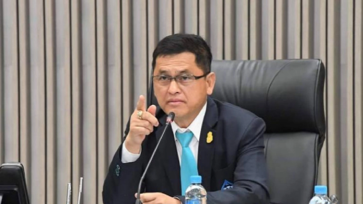 สทนช.หวั่นแล้งลามกระทบแผนจัดสรรน้ำแล้งหน้า