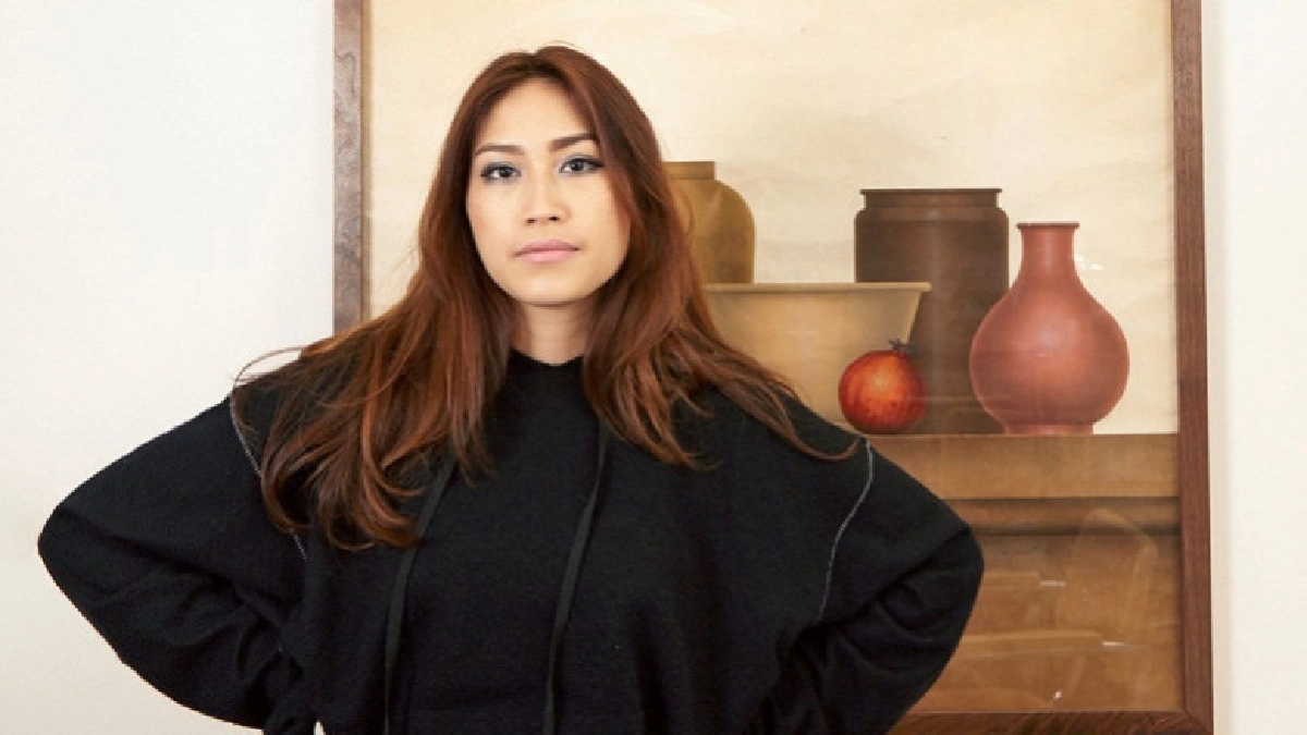 พัชรวิภา โพธิรัตนังกูร เตรียมเผยโฉมคอลเลกชั่นจิวเวลรี่ พัชรวิภา โพธิรัตนังกูร เตรียมเผยโฉมคอลเลกชั่นจิวเวลรี่