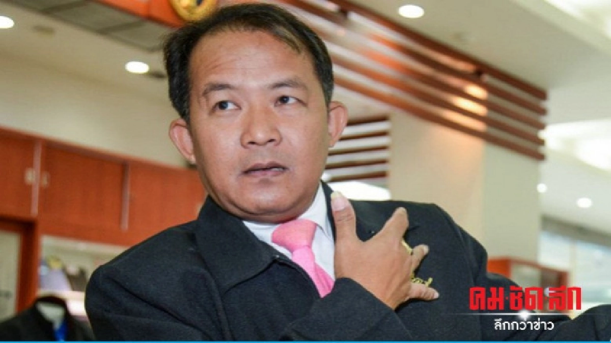 ศรีสุวรรณ จ่อนำจำเลยคดีวัดปทุมฯร้องนายกฯ