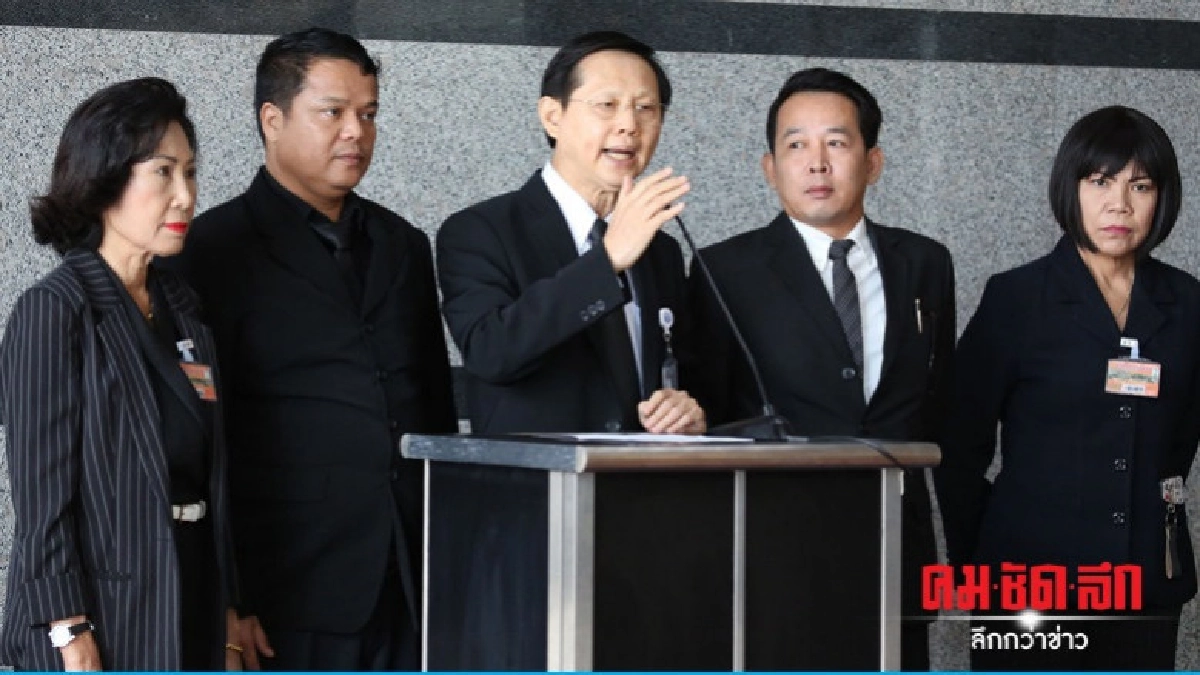 สหภาพ กทพ.พร้อมสู้คดีค่าโง่ตามอัยการชี้แนะ สหภาพ กทพ.พร้อมสู้คดีค่าโง่ตามอัยการชี้แนะ