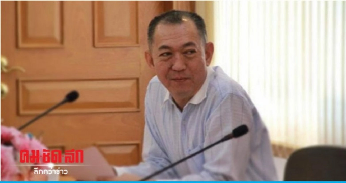 "เฉลิมชัย"บินด่วนดูภัยแล้งทุ่งกุลาร้องไห้ "เฉลิมชัย"บินด่วนดูภัยแล้งทุ่งกุลาร้องไห้