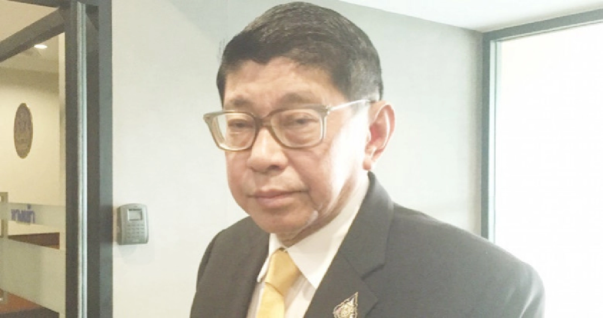"วิษณุ"พูดชัดส.ส.ย้ายพรรคไม่ได้ขาดสมาชิกภาพทันที "วิษณุ"พูดชัดส.ส.ย้ายพรรคไม่ได้ขาดสมาชิกภาพทันที