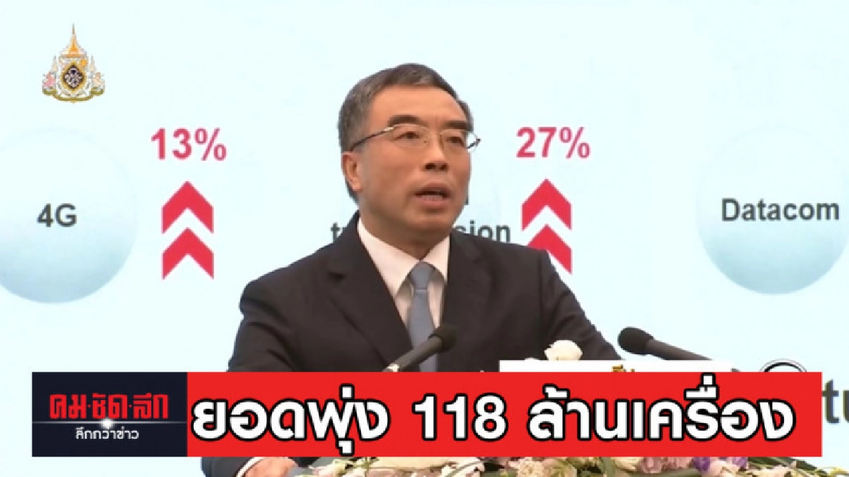 หัวเว่ย ไม่สนสหรัฐฯ แบน เผยยอดขายพุ่งกระฉูด 118 ล้านเครื่อง หัวเว่ย ไม่สนสหรัฐฯ แบน เผยยอดขายพุ่งกระฉูด 118 ล้านเครื่อง