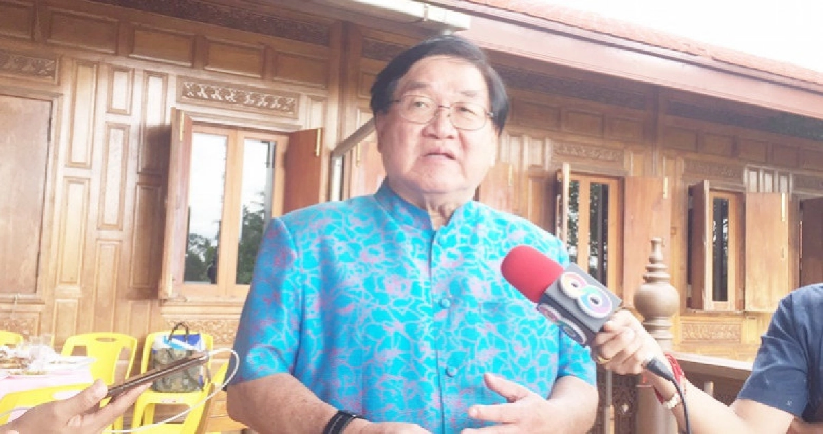 (คลิป)"ประภัตร"ดิววราวุธทำแผนบูรณาการน้ำ (คลิป)"ประภัตร"ดิววราวุธทำแผนบูรณาการน้ำ